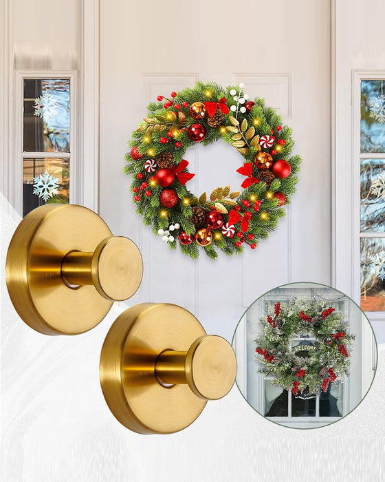 Christmas Sale🎄2025 Upgraded Suction Cup Hooks