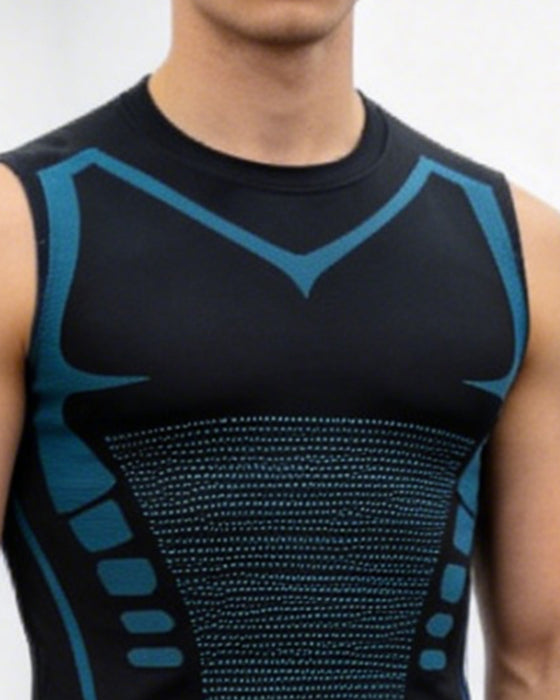 Men's Quick Dry Tank Top