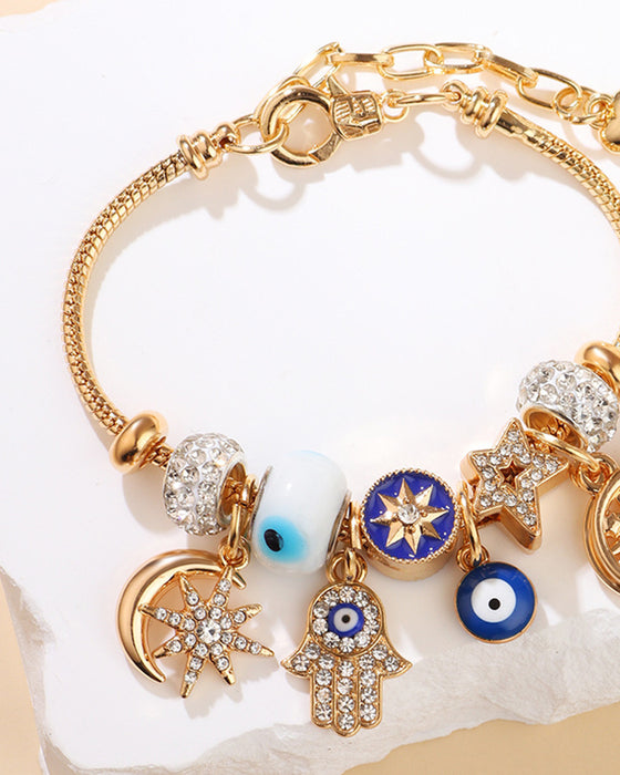 Women's Starry Sky Bracelet