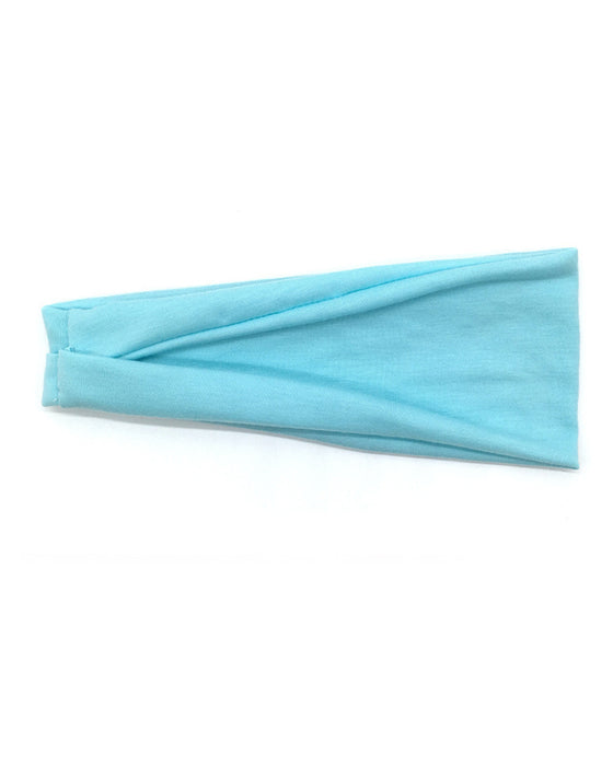 Women's Universal No-Slip Elastic Fashion Headband