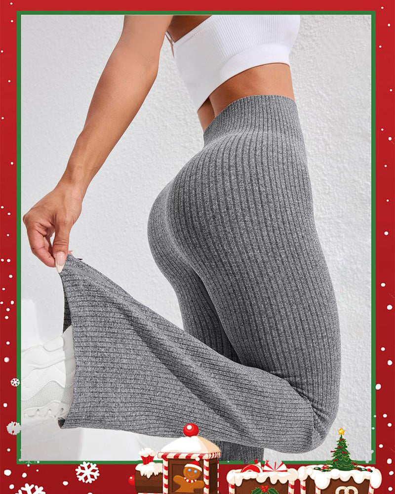 Casual Comfy Breathable Skinny Pants