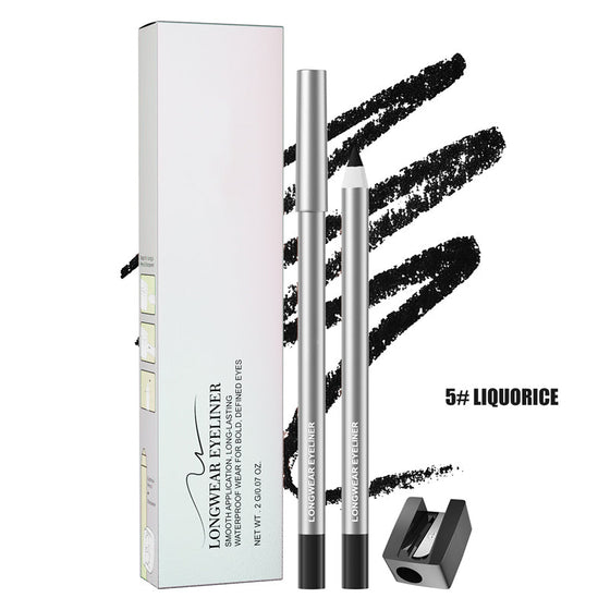 Waterproof Eyeliner Gel Pen