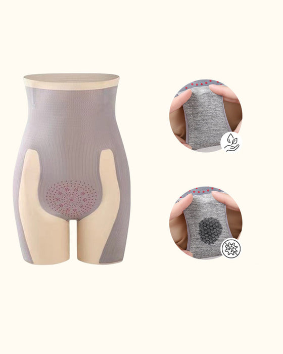 High Waisted Tummy Control Pants