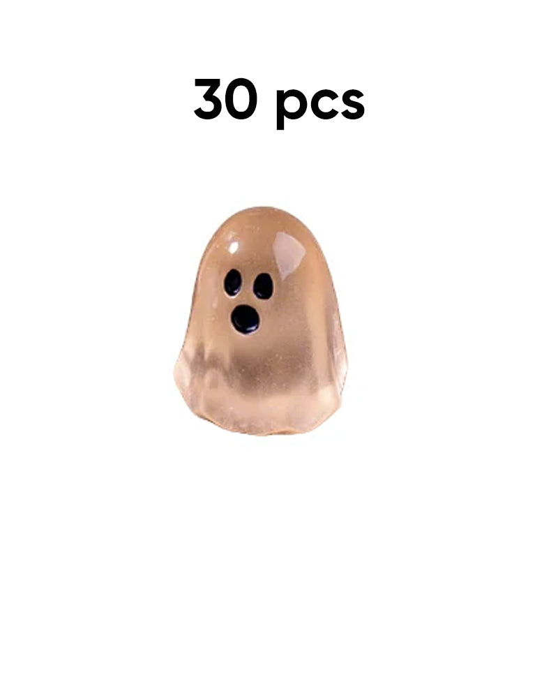 👻 Cute Halloween Ghost Decorations