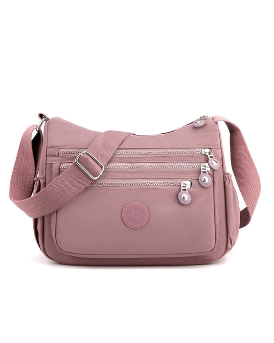 ⌛ Limited-Time Offer – Lightweight Water-Resistant Crossbody Bag 👜