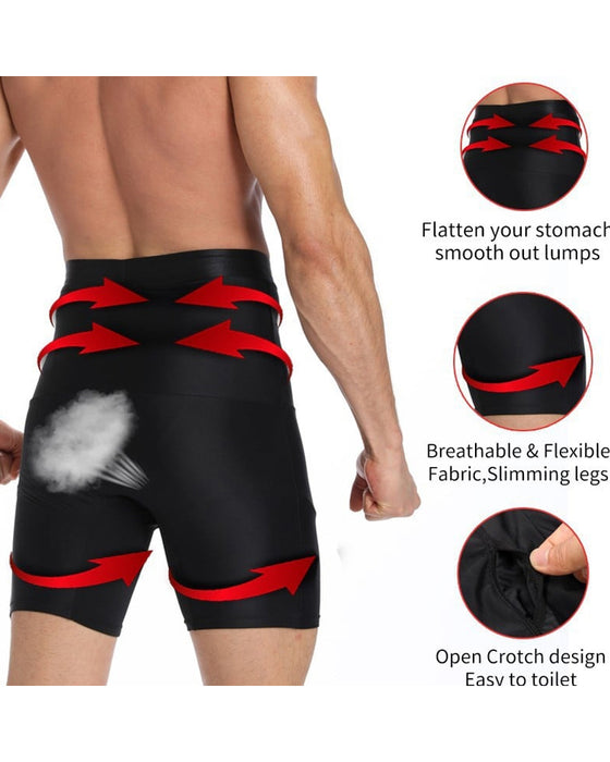 Perfect Body High Elasticity Comfortable Shapewear