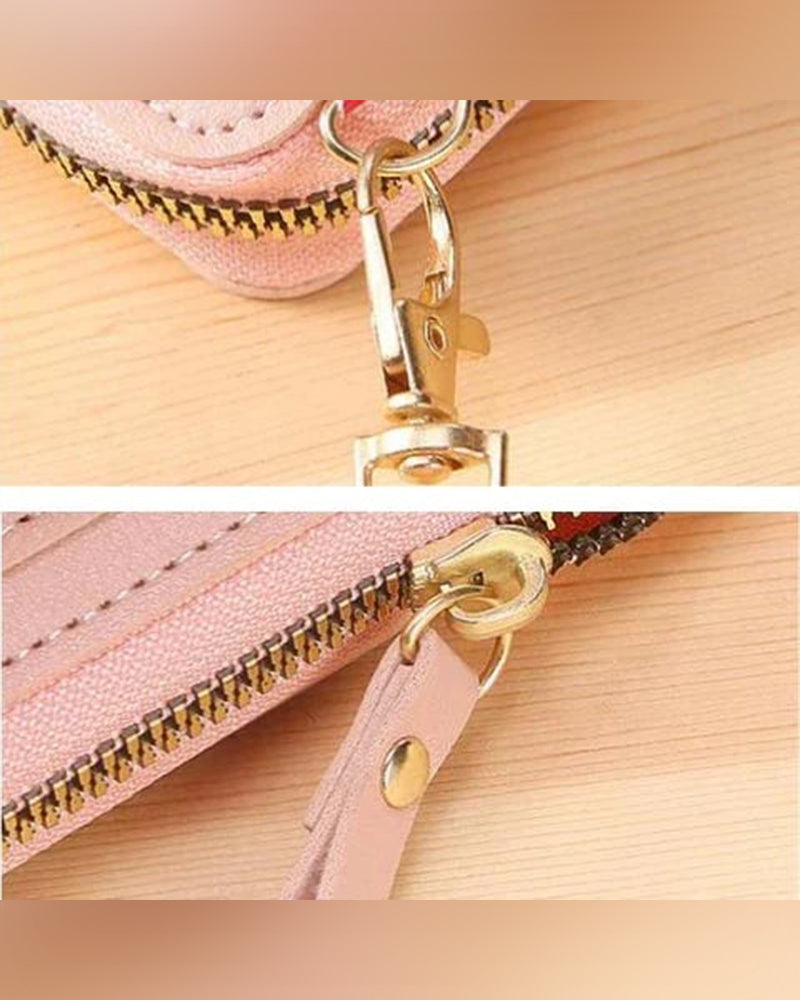 Touch Screen Phone Pouch