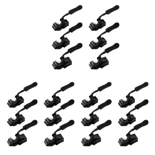 6-Pack Universal Zipper Repair Tool