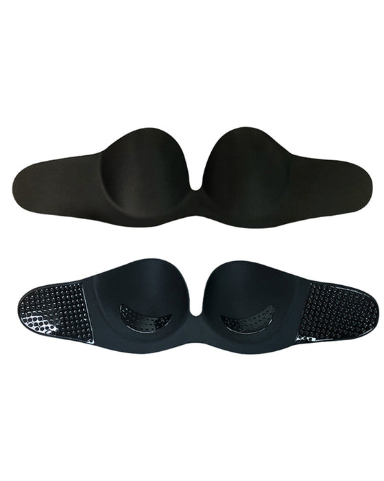 Secure Invisible Lift Stick-On Bra - Seamless, Lightweight & Breathable