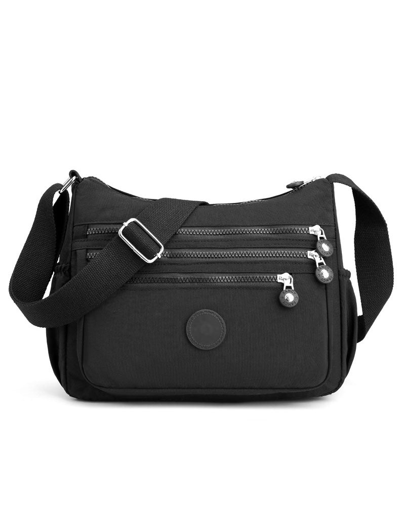 ⌛ Limited-Time Offer – Lightweight Water-Resistant Crossbody Bag 👜