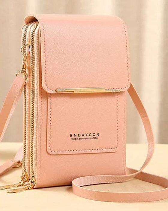 Touch Screen Phone Pouch