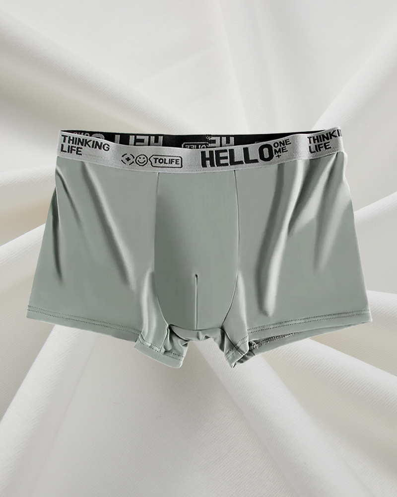 Men's Casual Underwear