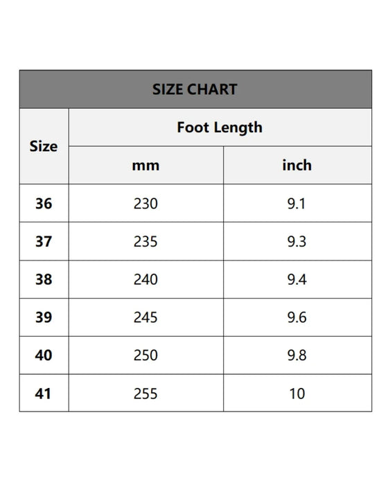 Women’s Non-Slip Warm Zipper Snow Boots