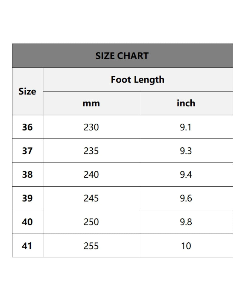 Women’s Non-Slip Warm Zipper Snow Boots