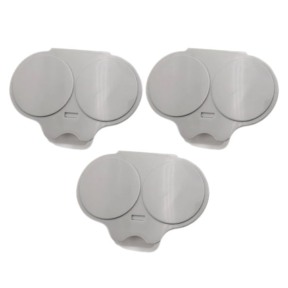 Microwave Egg Poacher