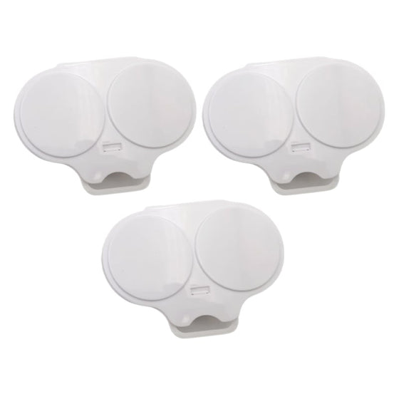 Microwave Egg Poacher