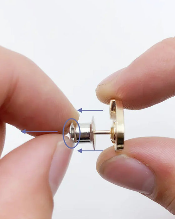 Butterfly Waist Buckle