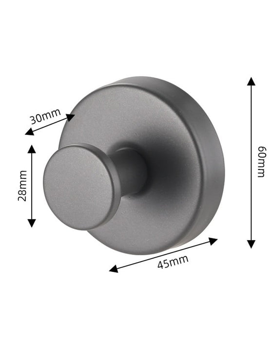 Christmas Sale🎄2025 Upgraded Suction Cup Hooks