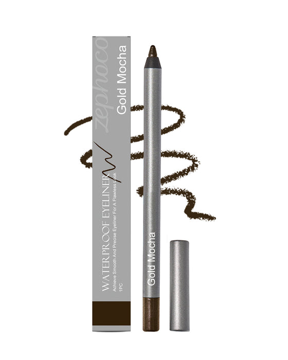 Longwear Waterproof Eyeliner