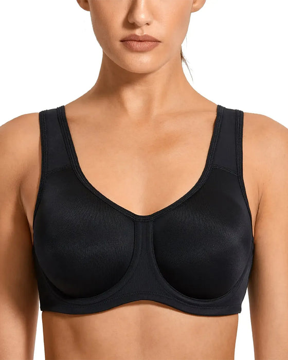 Basic Solid Color Underwear