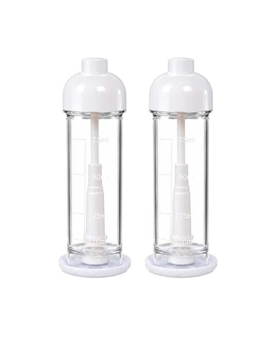 Ultra Fine Cooking Oil Spray Bottle