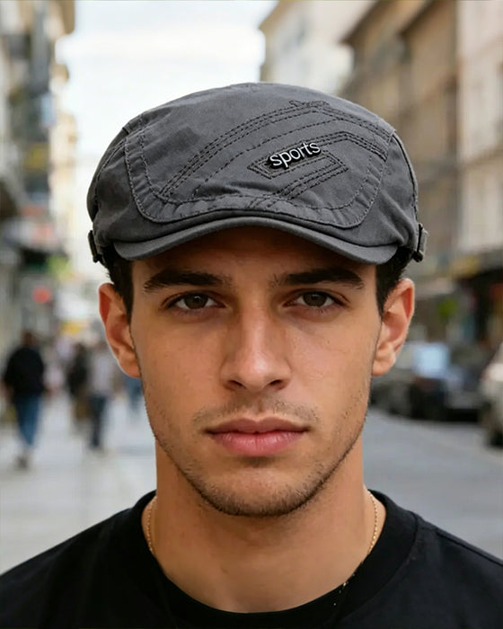 Men's Casual Baseball Cap