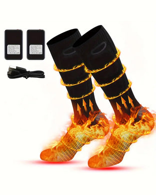 Heated Socks