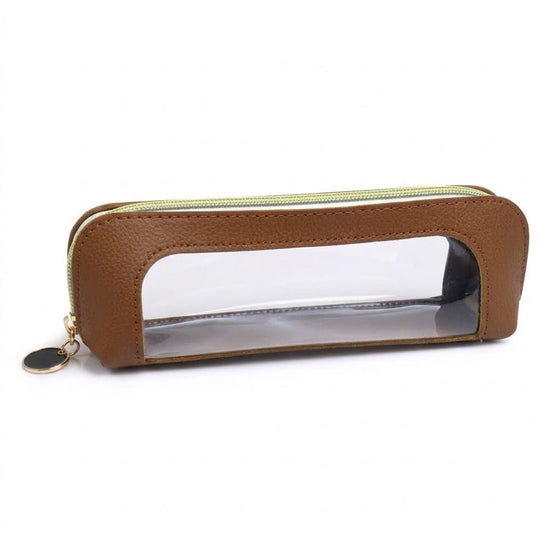 ✨Small Clear Makeup Pouch