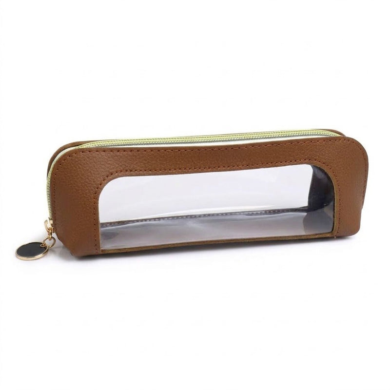 ✨Small Clear Makeup Pouch
