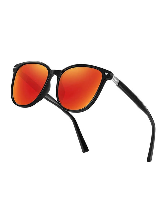 Big Style Polarized Sunglasses