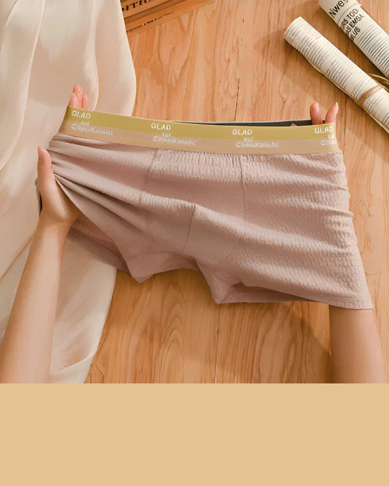 Men's AirGuard Hygiene Briefs