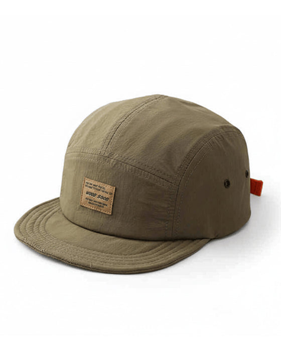 Vintage Duckbill Streetwear Cap