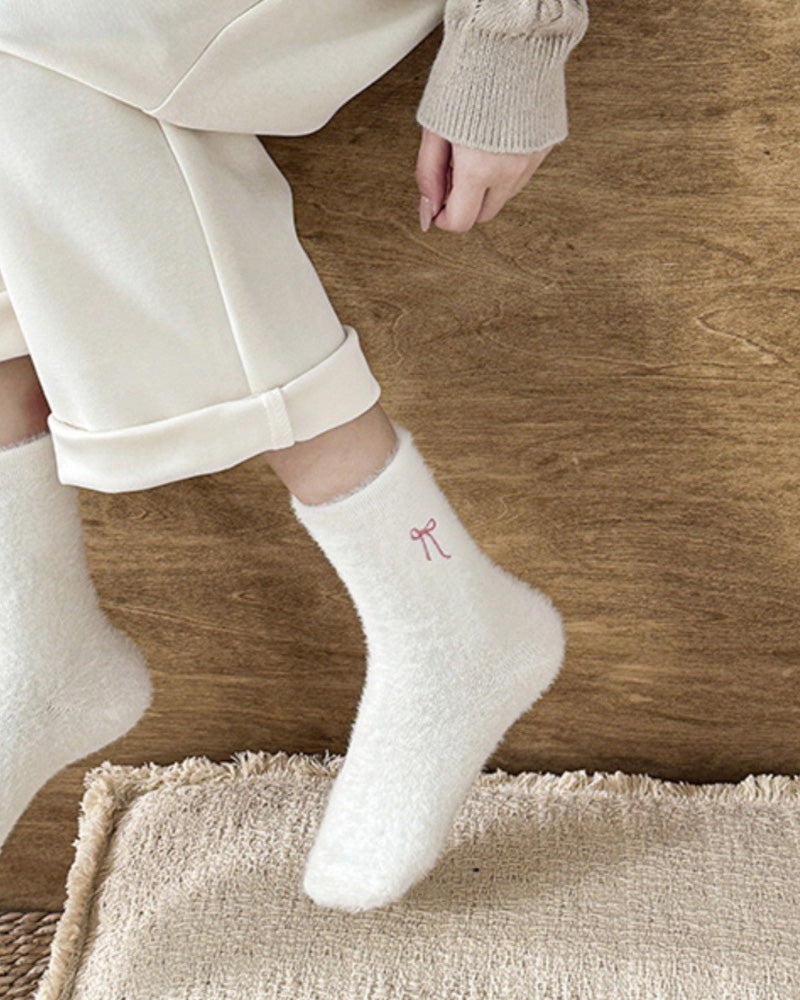 Women's Winter Socks Set