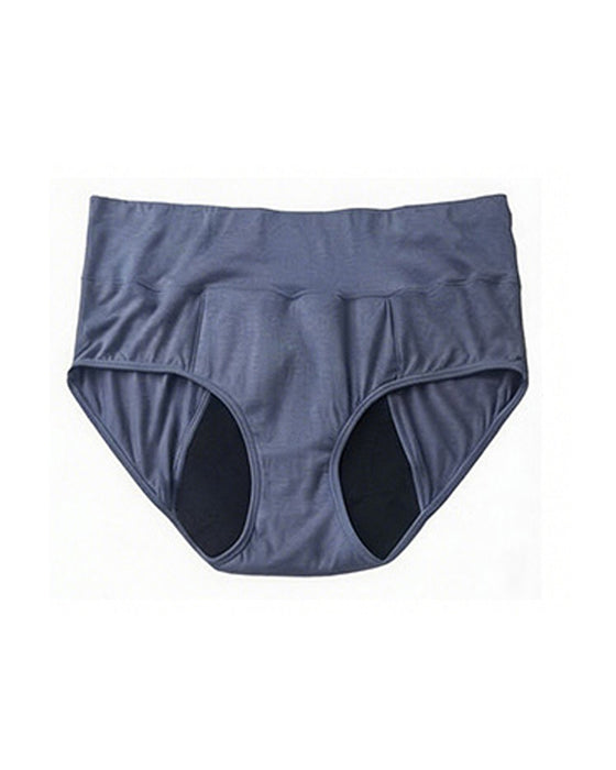 High Waisted Heavy Flow Period Leak-Proof Panties