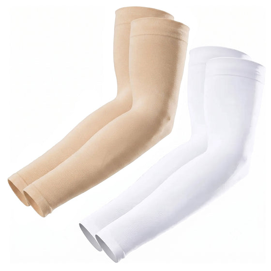 Solid Fingerless Ice Sleeves