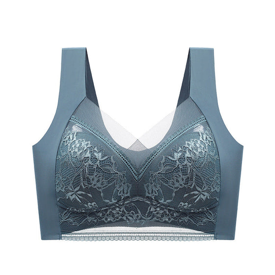 Women's Lace Bra
