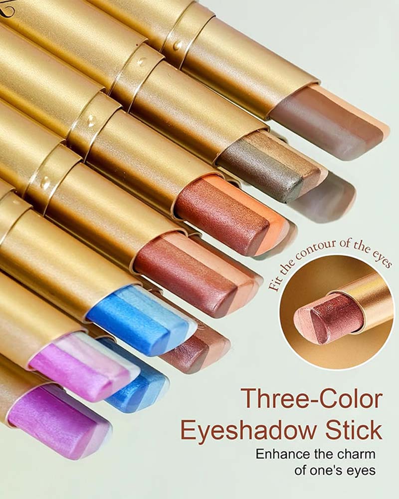 3-in-1 Easy Eyeshadow Stick