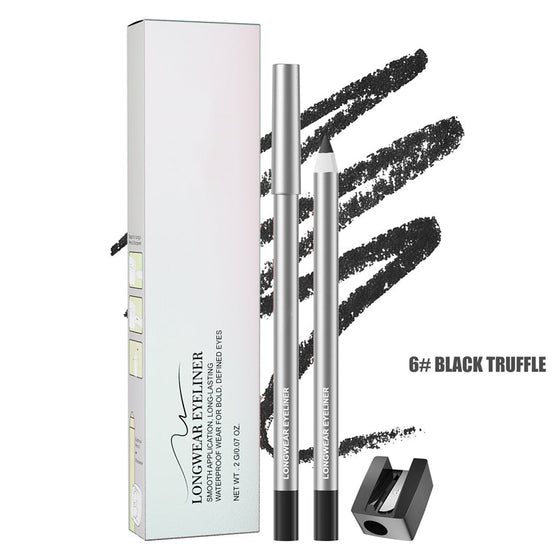 Waterproof Eyeliner Gel Pen