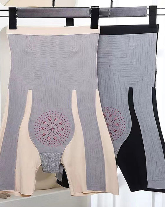 High Waisted Tummy Control Pants