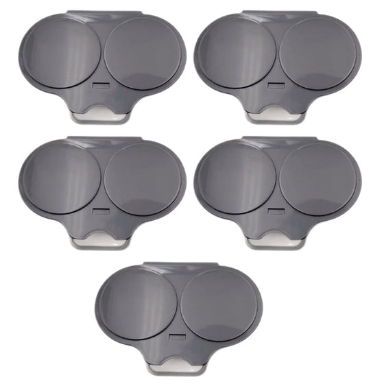 Microwave Egg Poacher