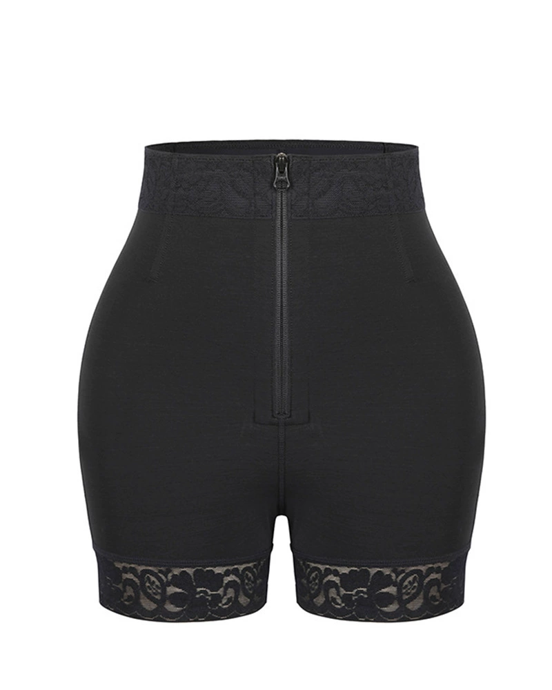 Hip-lifting Tummy-control Shapewear