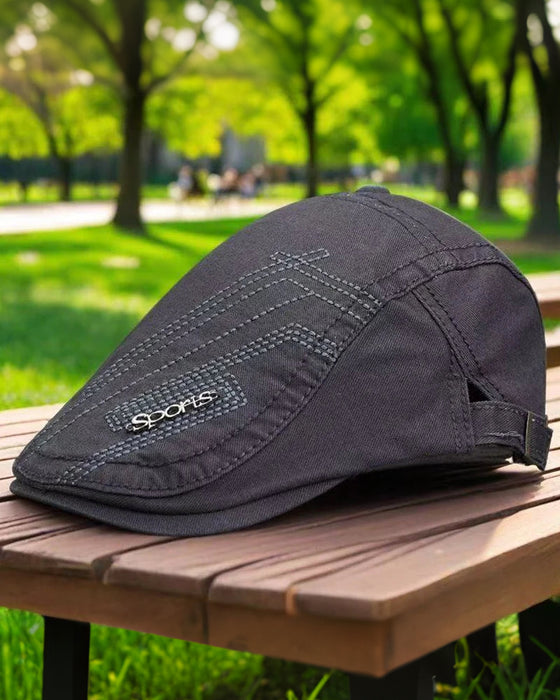 Men's Casual Baseball Cap