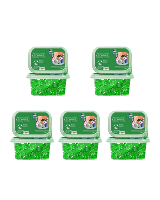 Bio-Enzyme Drain Care Pods