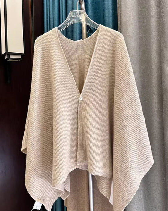 Elegant Cardigan For Women