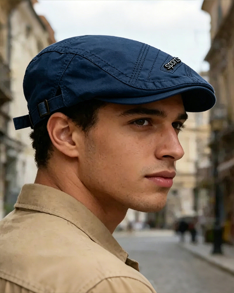 Men's Casual Baseball Cap