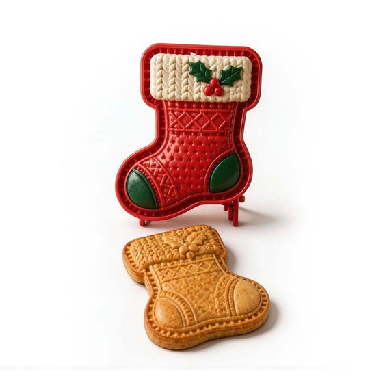 Christmas Mini Pie Mold Collection