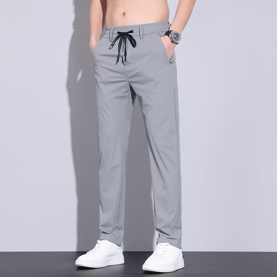 Unisex Ultra Stretch Quick Drying Pants