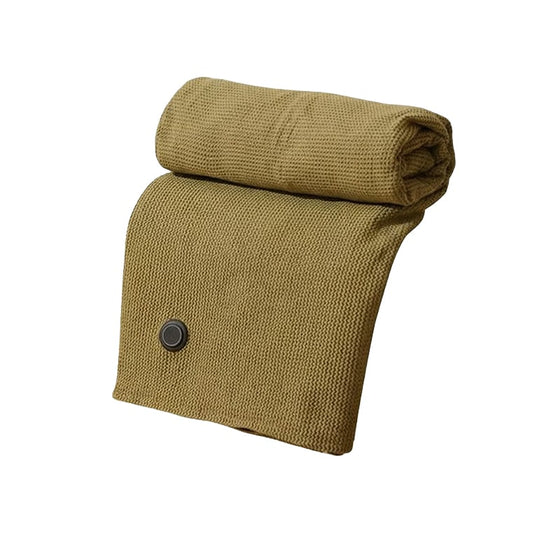 Heated Shawl Wraps
