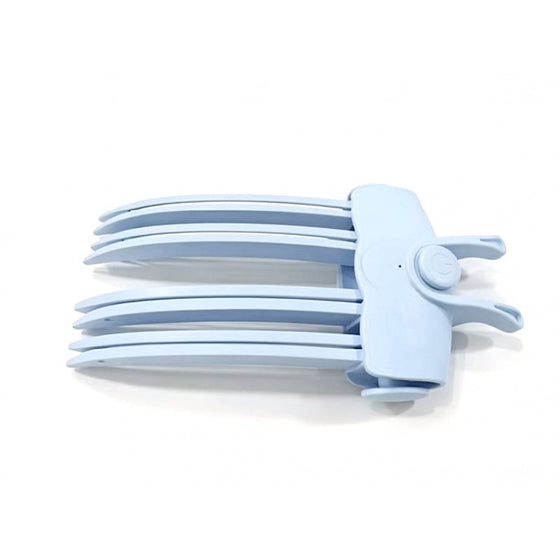 Root Volumizing Heating Comb