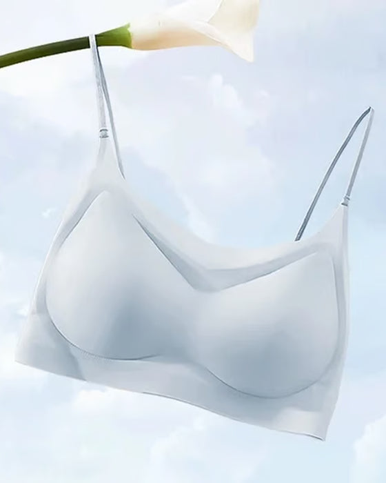 🔥Ultra-Thin Seamless Ice Silk Comfortable Bra